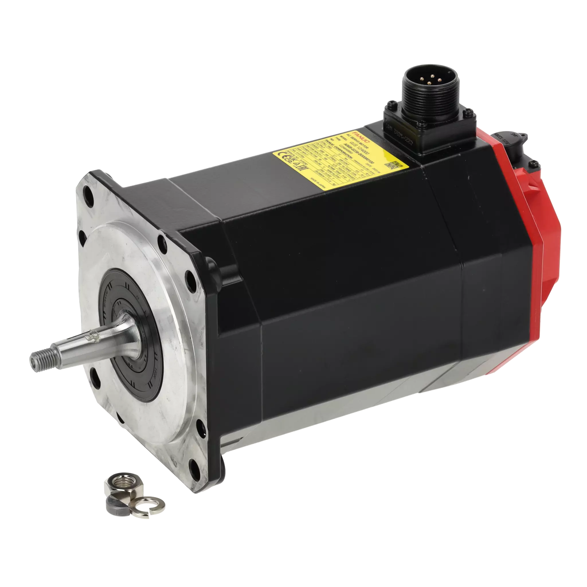 FANUC - A06B-0238-B000#0100 - Servo Motors