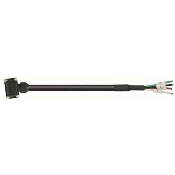 MITSUBISHI - MR-PWS2CBL03M-A2-L - Servo Cables & Accessories