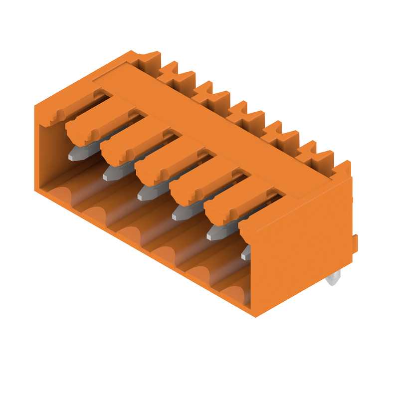 WEIDMULLER - 1605110000 - Terminal Strip Wiring