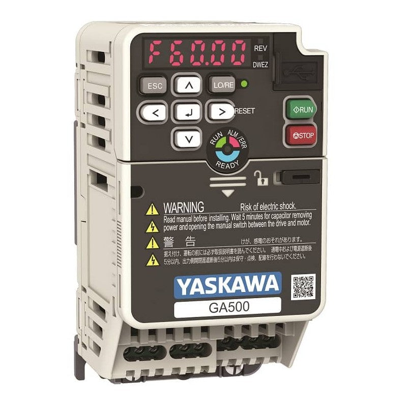 YASKAWA ELECTRIC - GA50U4001ABA