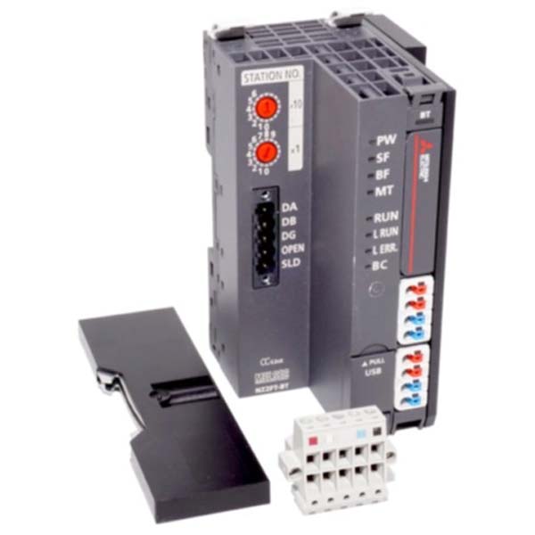 MITSUBISHI - NZ2FT-BT - PLC Expansion Modules