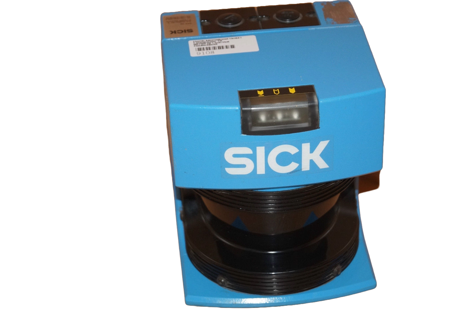SICK - 1013869 - Safety Laser Scanners