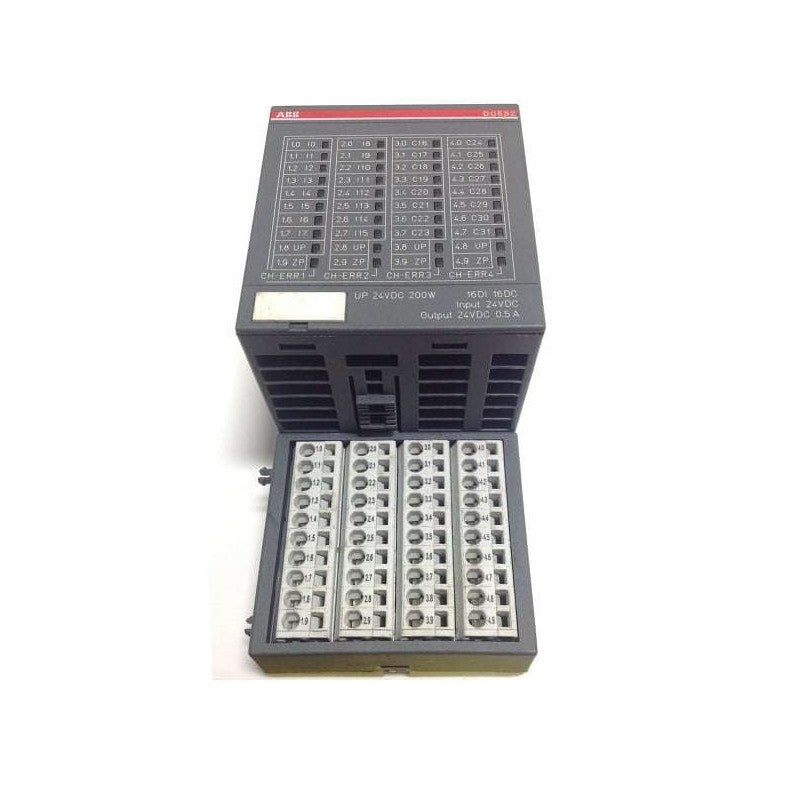 ASEA BROWN BOVERI - 1SAP240100R0001 - PLC Expansion Modules