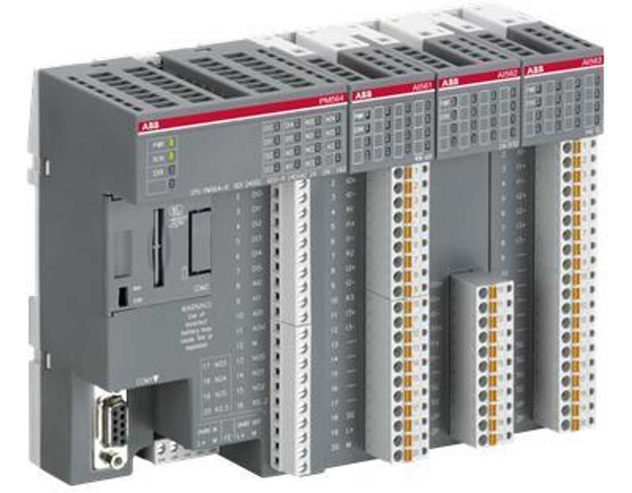 ASEA BROWN BOVERI - 1SAP121200R0071 - PLC Expansion Modules