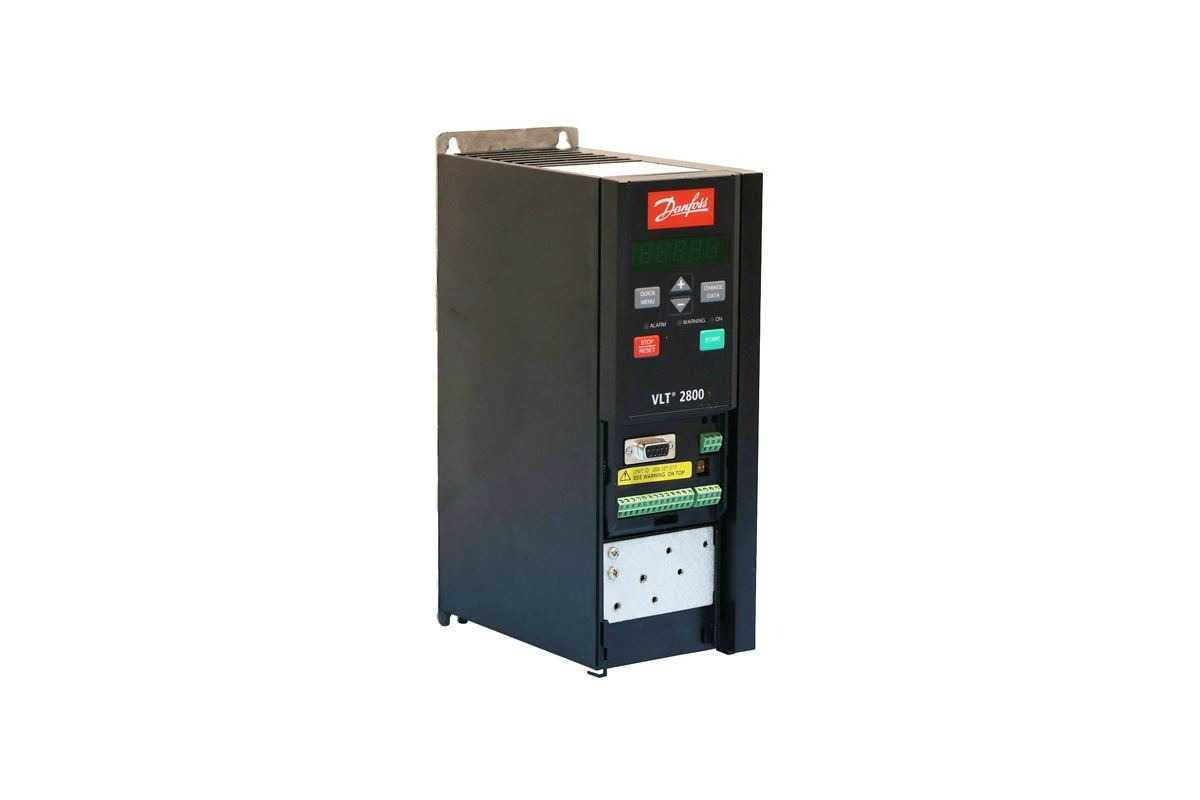 DANFOSS - 195N1055