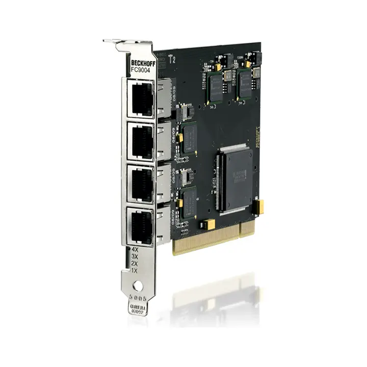 BECKHOFF - FC9004 - PLC Expansion Modules