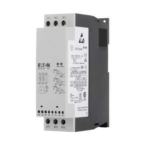 EATON CORPORATION - 134913