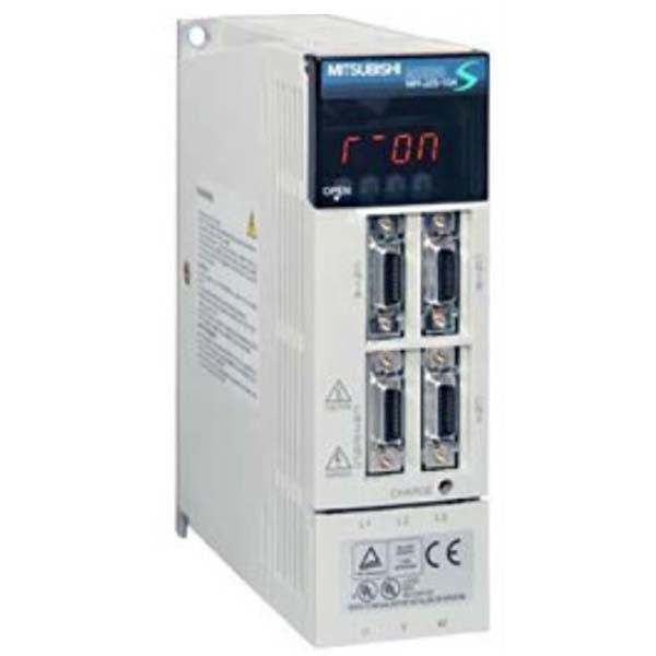 MITSUBISHI - MR-J2S-30KA - Drives