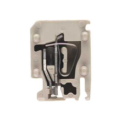 WEIDMULLER - 1649300000 - Terminal Strip Wiring