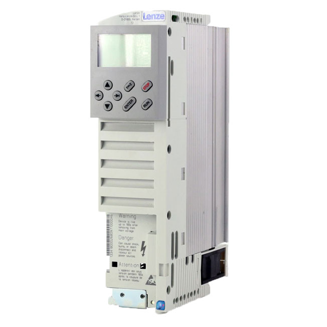 LENZE - E82EV5514C906 - Motor Drives