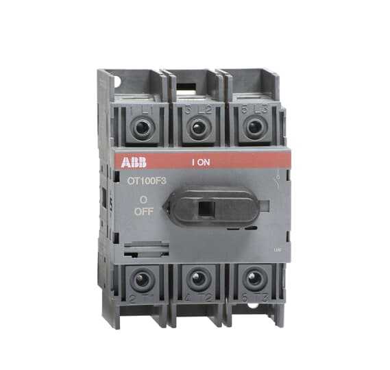 ASEA BROWN BOVERI - 1SCA105004R1001 - Panel Accessories