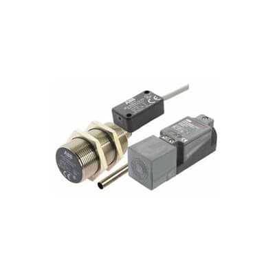ASEA BROWN BOVERI - 1SAF130111R1000 - Proximity Detection Switches