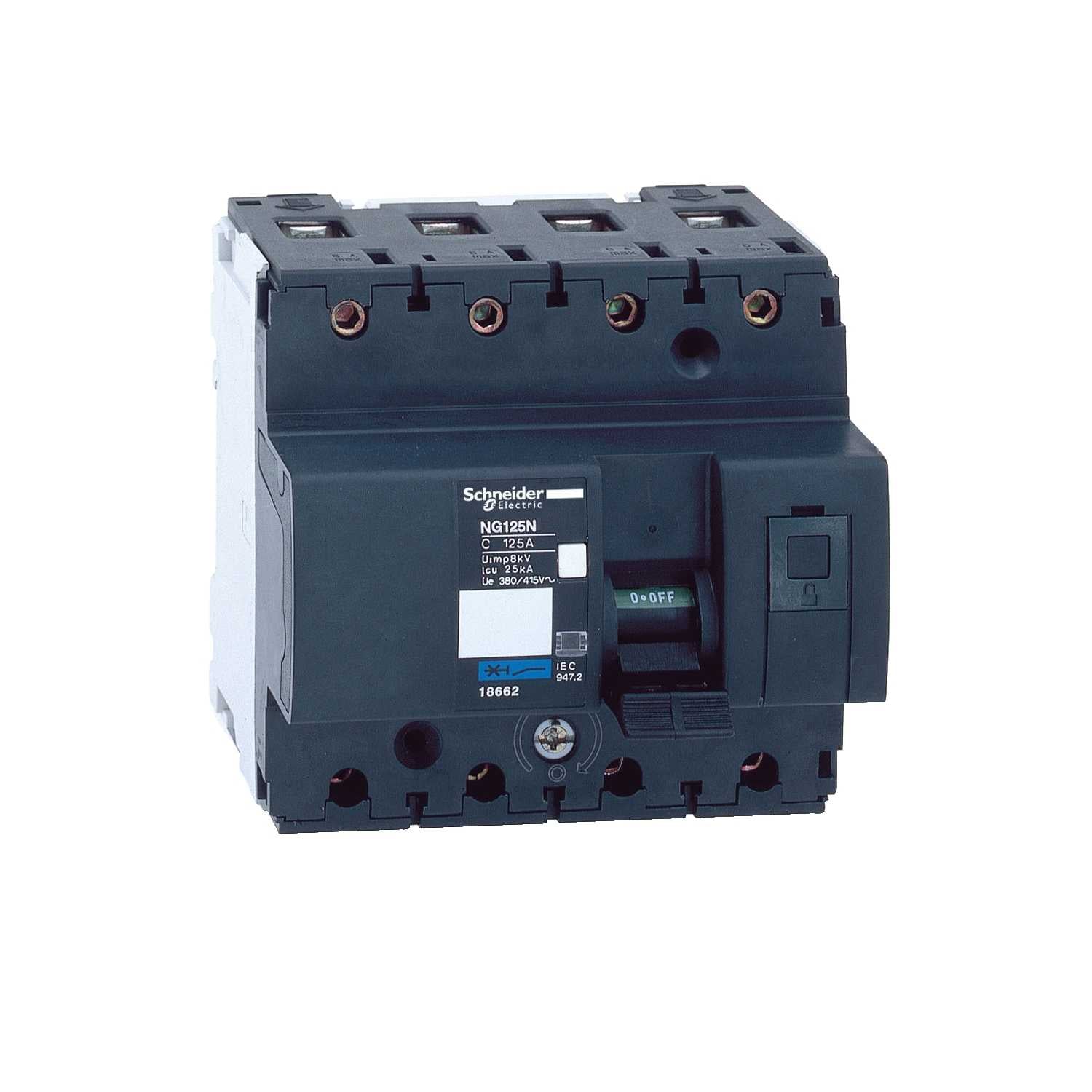 SCHNEIDER ELECTRIC - 18658