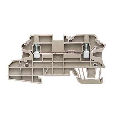 WEIDMULLER - 1143070000 - Terminal Strip Wiring