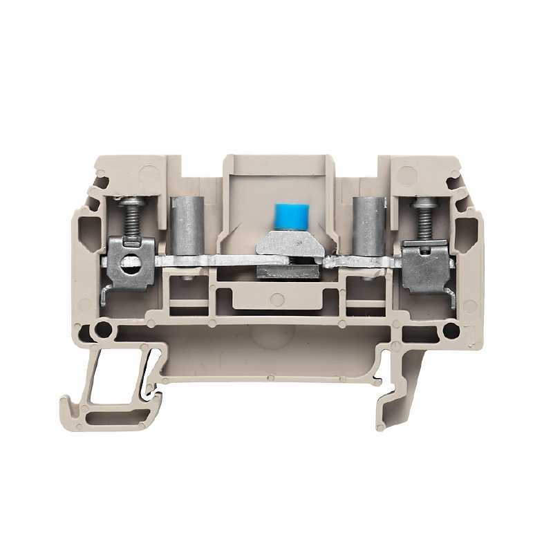 WEIDMULLER - 1754970000 - Terminal Strip Wiring