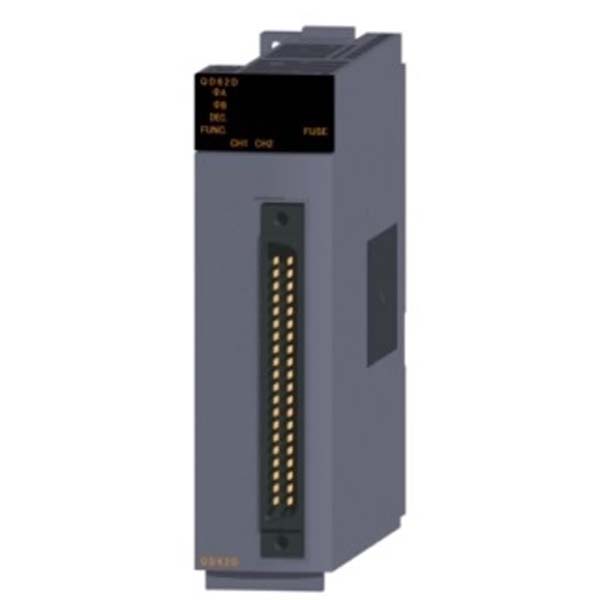 MITSUBISHI - QD62D - PLC Expansion Modules