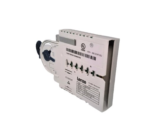 LENZE - E94AYCET - Motor Drives