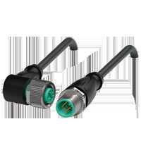 PEPPERL & FUCHS - 219118 - Quick Disconnect Cables & Cord Sets