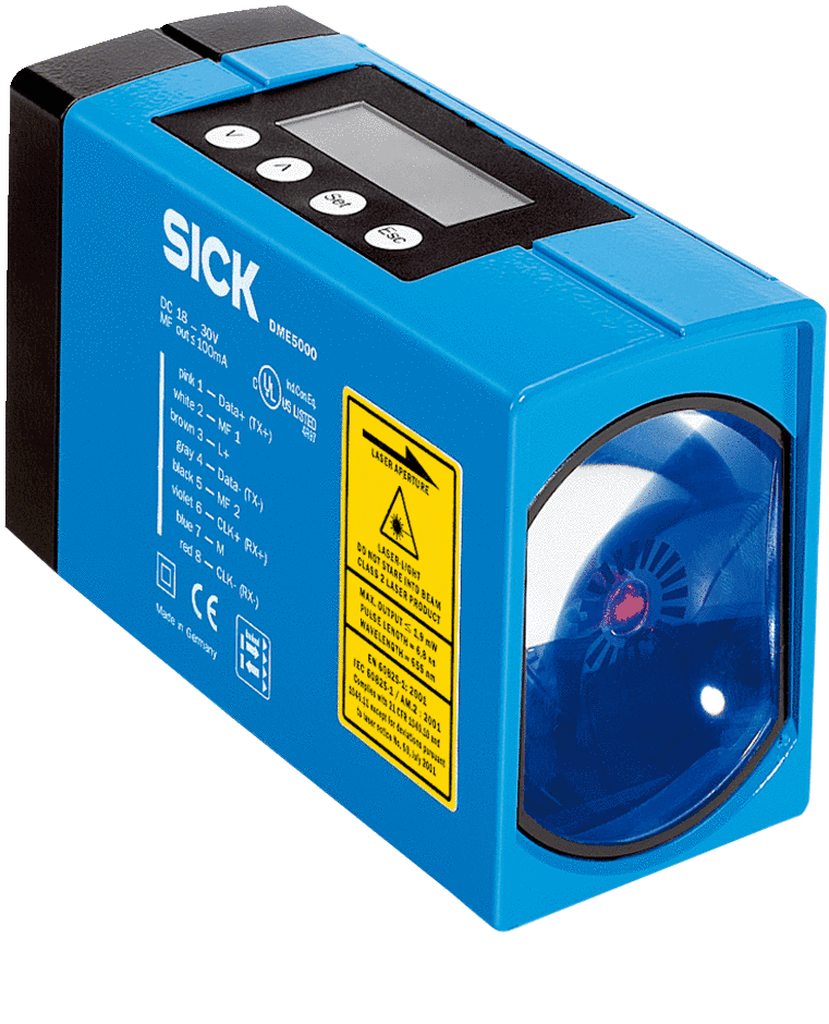 SICK - 1029797 - Photoelectric Sensors