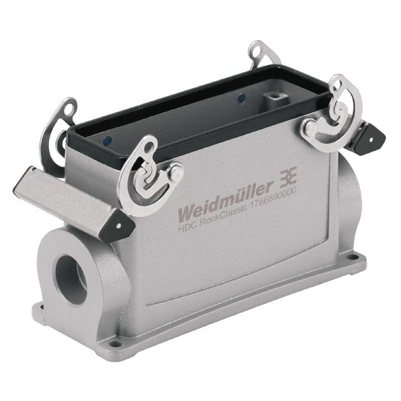 WEIDMULLER - 1786880000 - Sensor Connectors