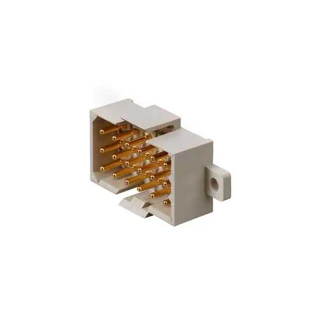 WEIDMULLER - 1440800000 - Electrical Connectors, Terminals, & Pins