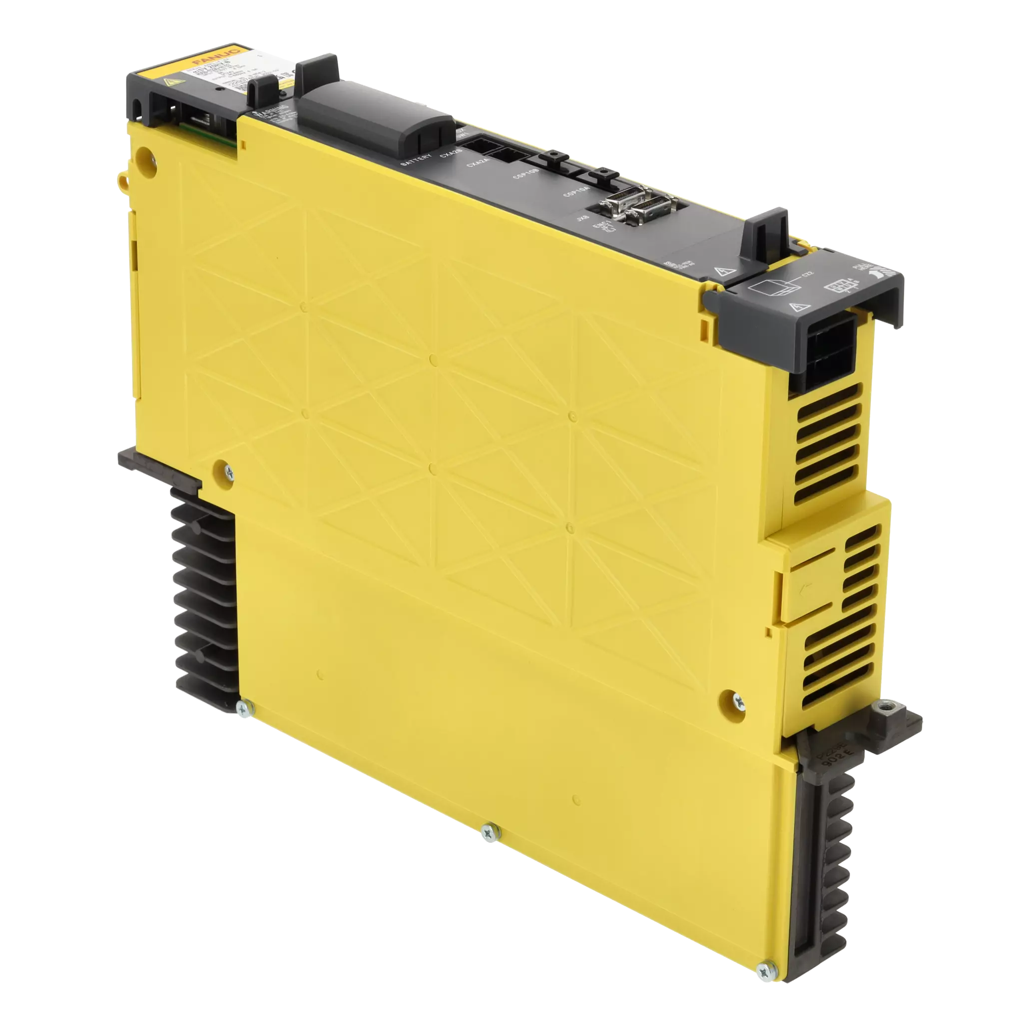FANUC - A06B-6290-H103 - Servo Drives