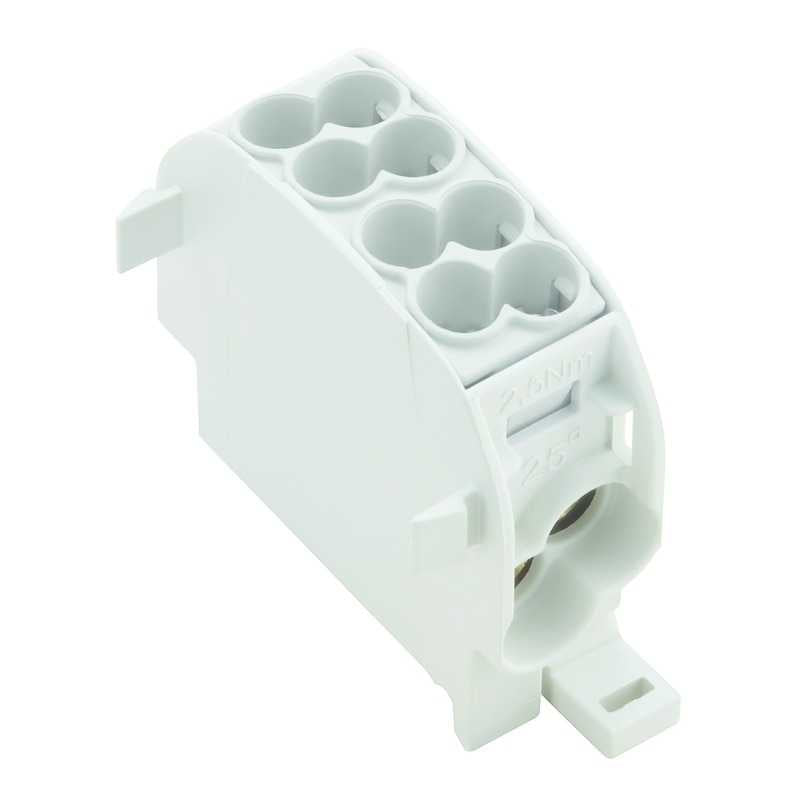WEIDMULLER - 1560730000 - Terminal Strip Wiring