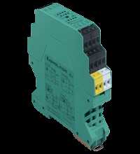 PEPPERL & FUCHS - 228630 - Sensors Controllers