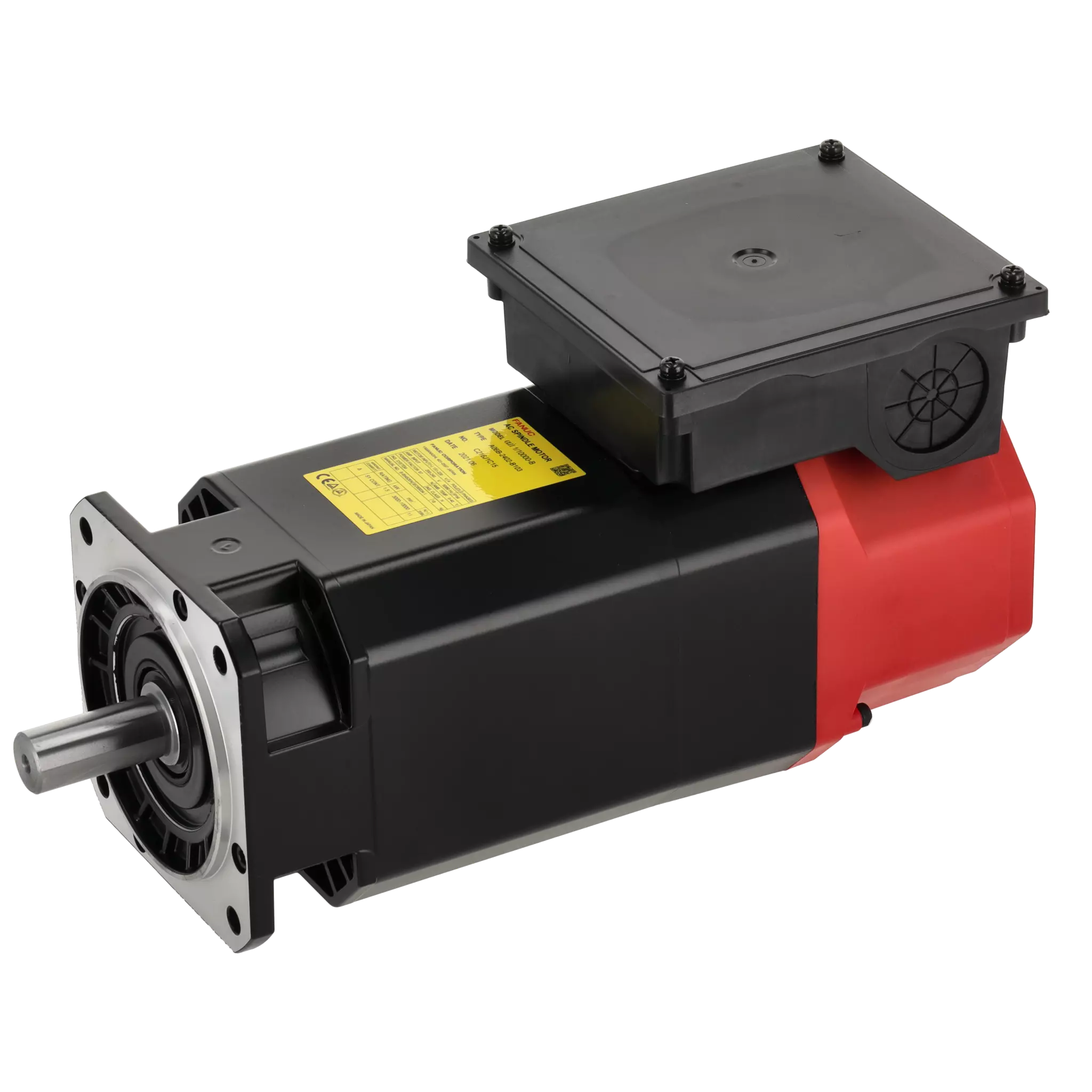 FANUC - A06B-2402-B103 - Servo Motors