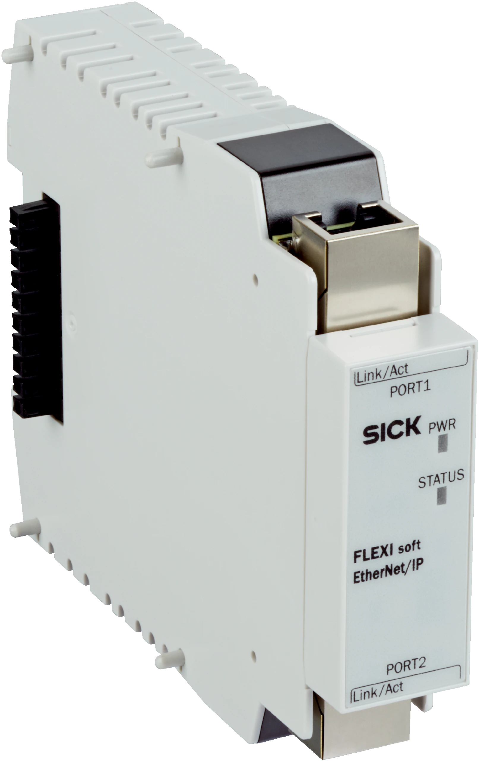 SICK - 1044072 - PLC Expansion Modules