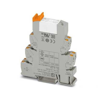 PHOENIX CONTACT - 1078683 - PLC Expansion Modules