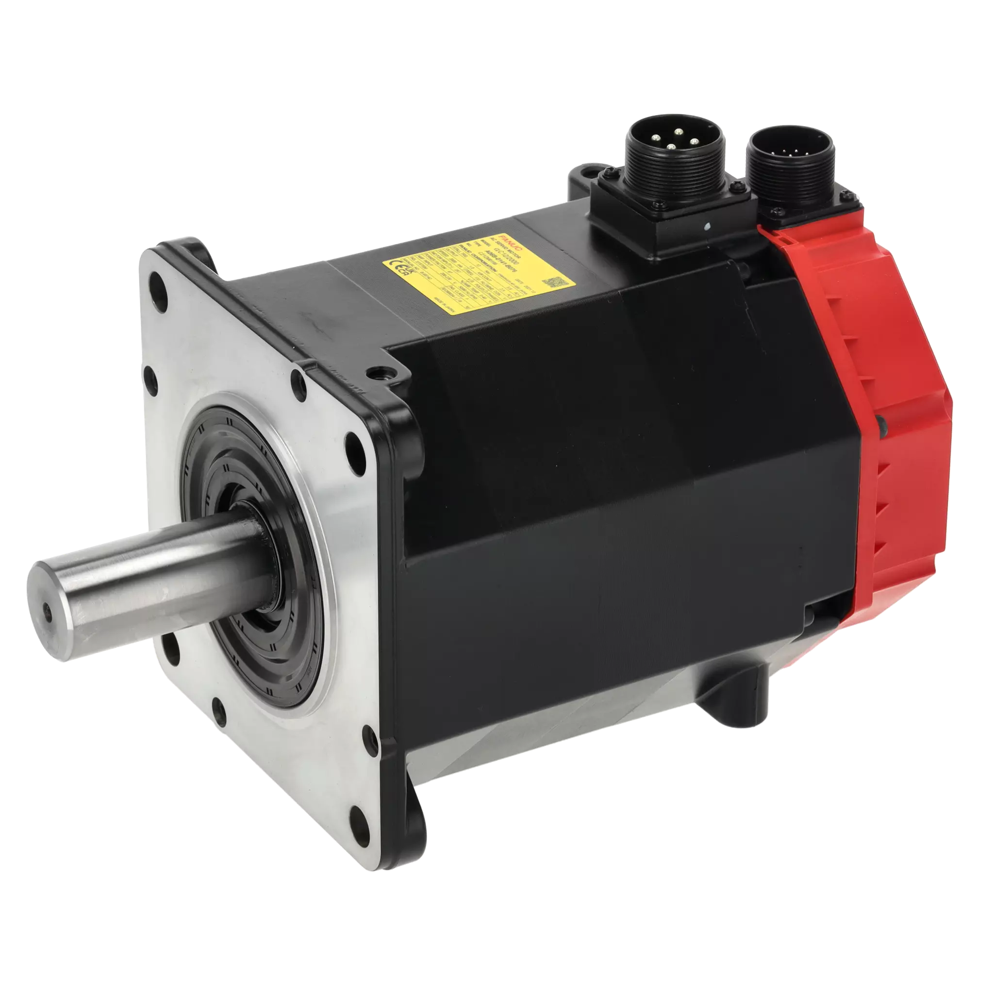 FANUC - A06B-0141-B076 - Servo Motors
