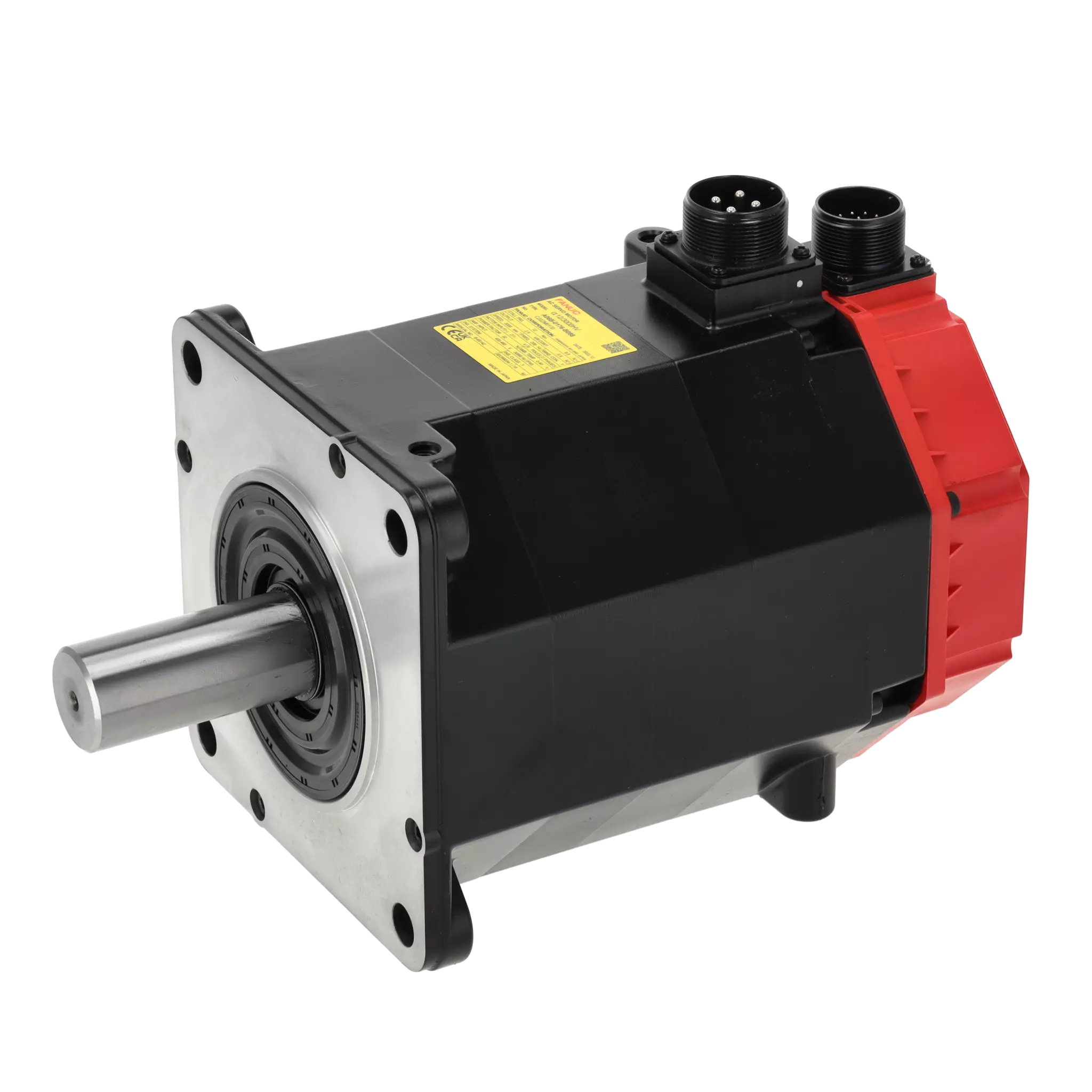 FANUC - A06B-0176-B088 - Servo Motors