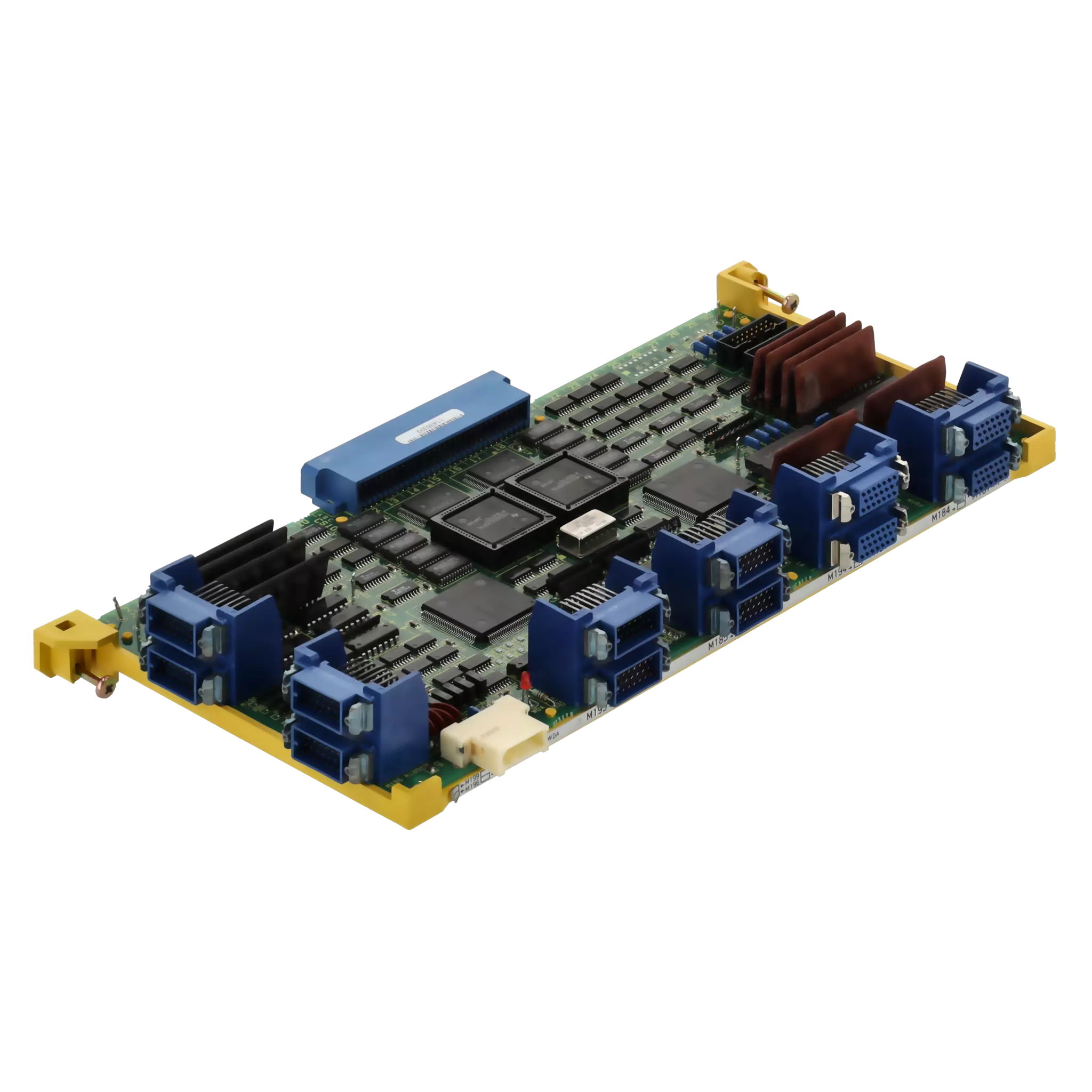 FANUC - A16B-2200-0390 - ServoAdd-On Modules