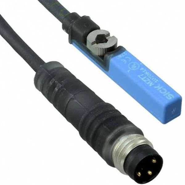SICK - 1070847 - Photoelectric Sensors