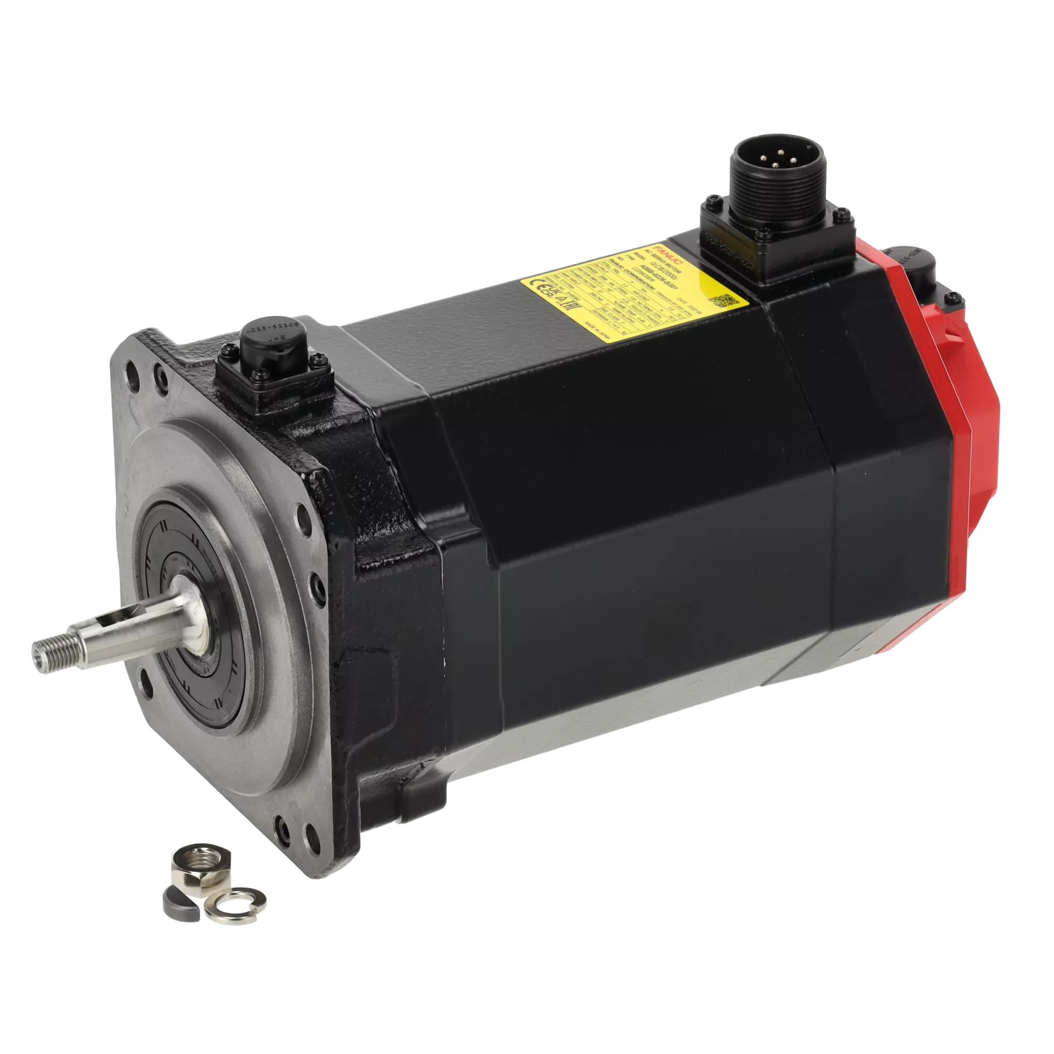 FANUC - A06B-0226-B301 - Servo Motors