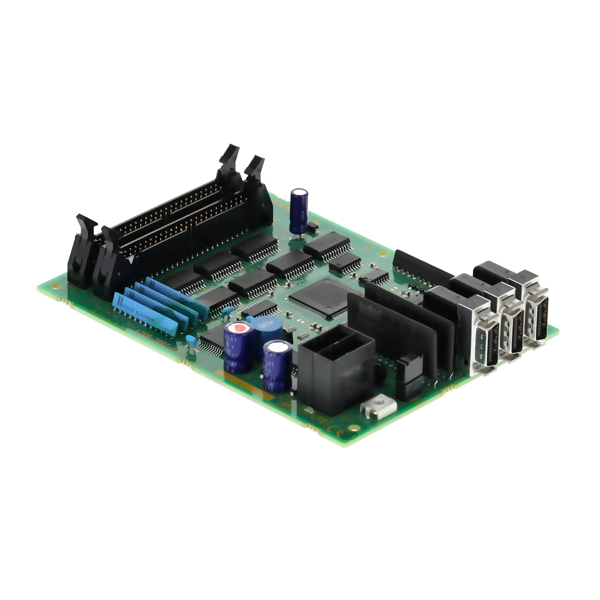 FANUC - A20B-2002-0470 - PLC Expansion Modules