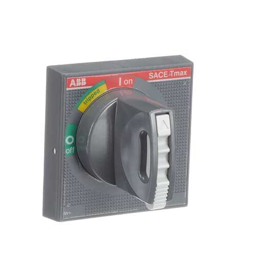 ASEA BROWN BOVERI - 1SDA051387R1 - MCCB (Molded Case Circuit Breakers)