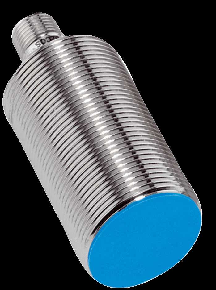 SICK - 1041002 - Encoders & Resolvers