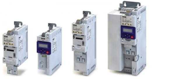 LENZE - I55AE322F10V10000S - Motor Drives