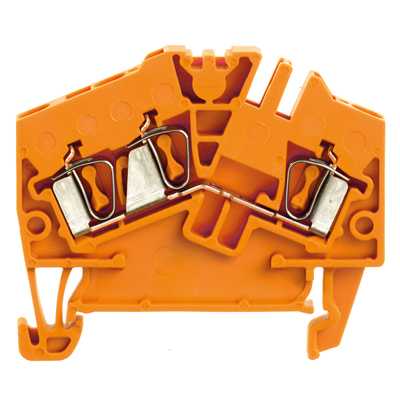 WEIDMULLER - 1706050000 - Terminal Strip Wiring
