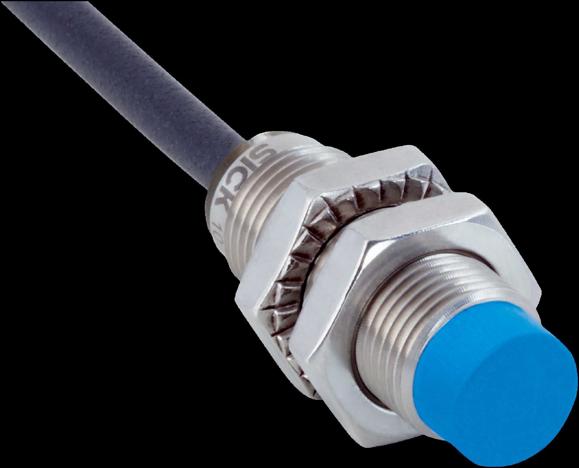 SICK - 1072760 - Proximity Detection Switches