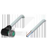 PEPPERL & FUCHS - 116468 - Quick Disconnect Cables & Cord Sets