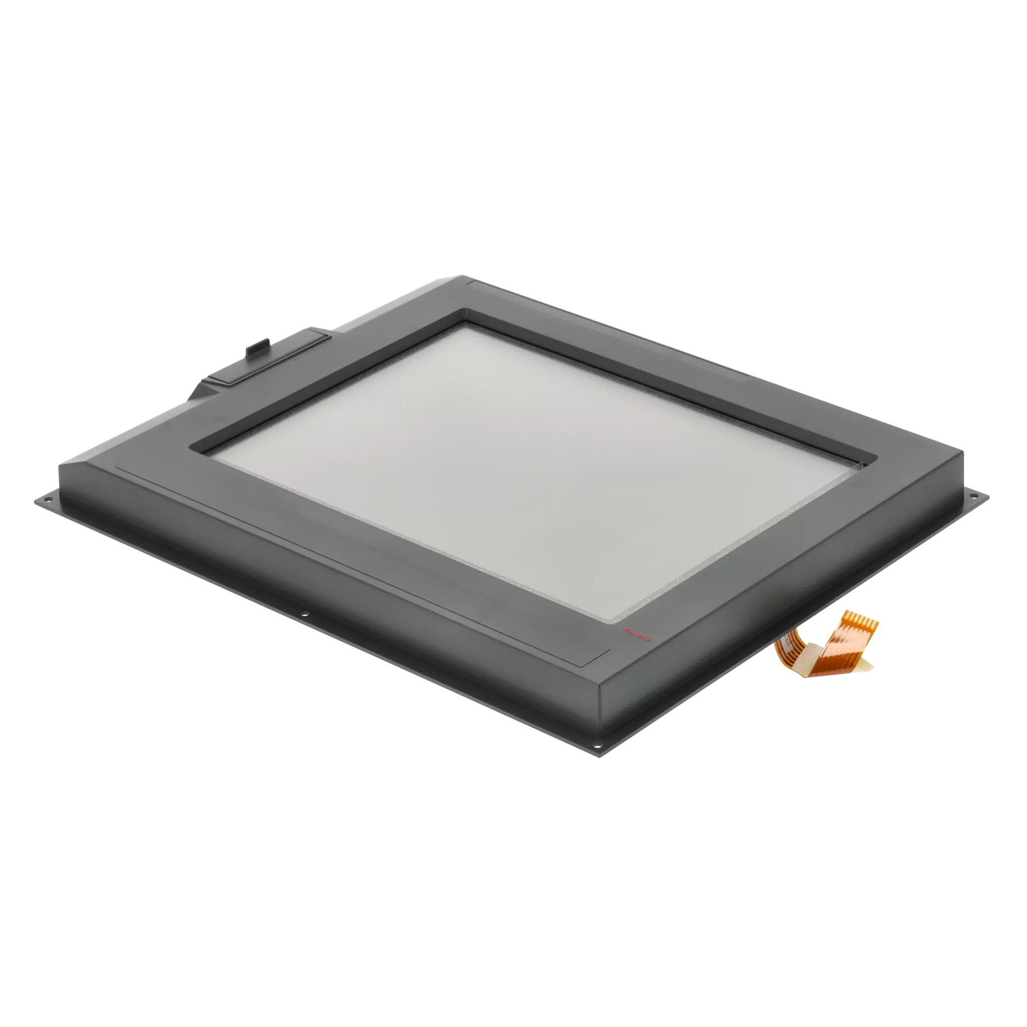 FANUC - A08B-0086-D015 - LCD & LED Display