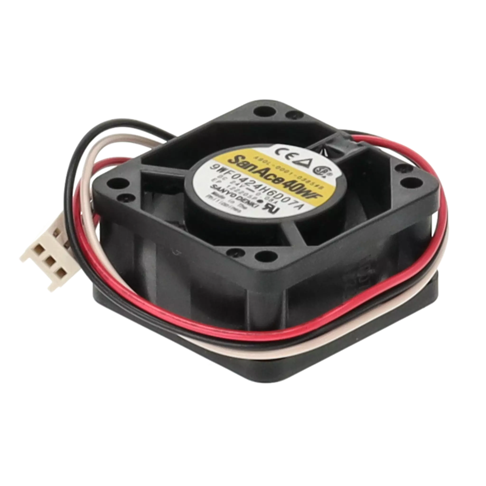 FANUC - A90L-0001-0385#B - Fans & Thermal Management for Panels
