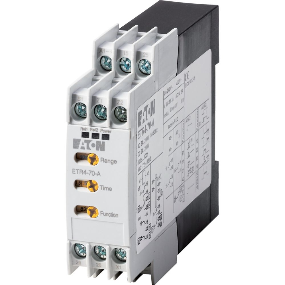 EATON CORPORATION - 031888 - Selector Switches