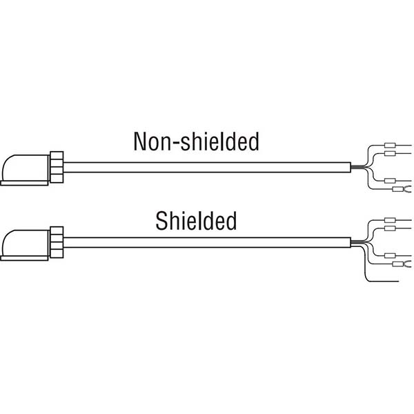 MITSUBISHI - MR-PWS1CBL3M-A1-L - Servo Cables & Accessories