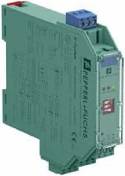 PEPPERL & FUCHS - 264211 - Signal Conditioners & Transmitters