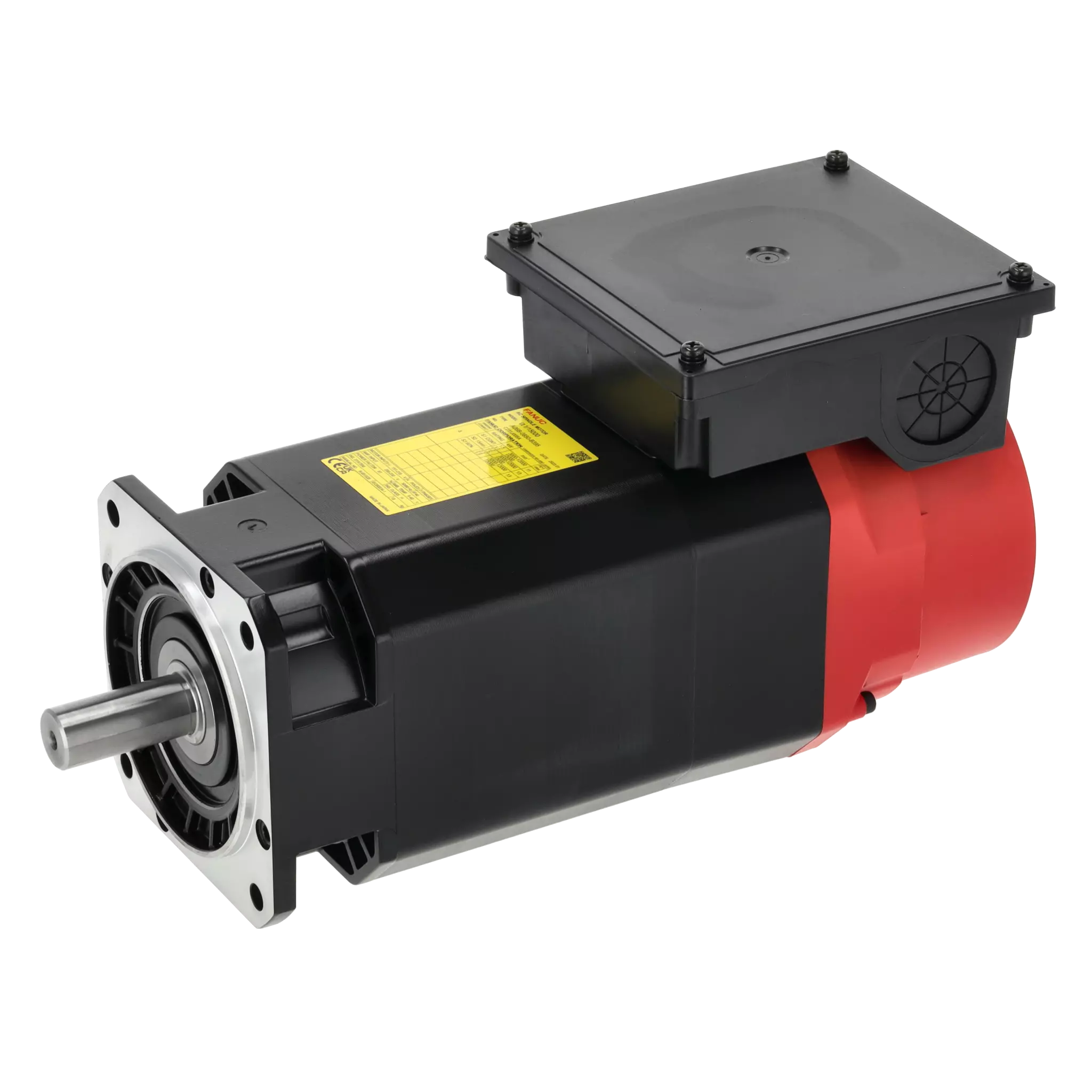 FANUC - A06B-0850-B395 - Servo Motors