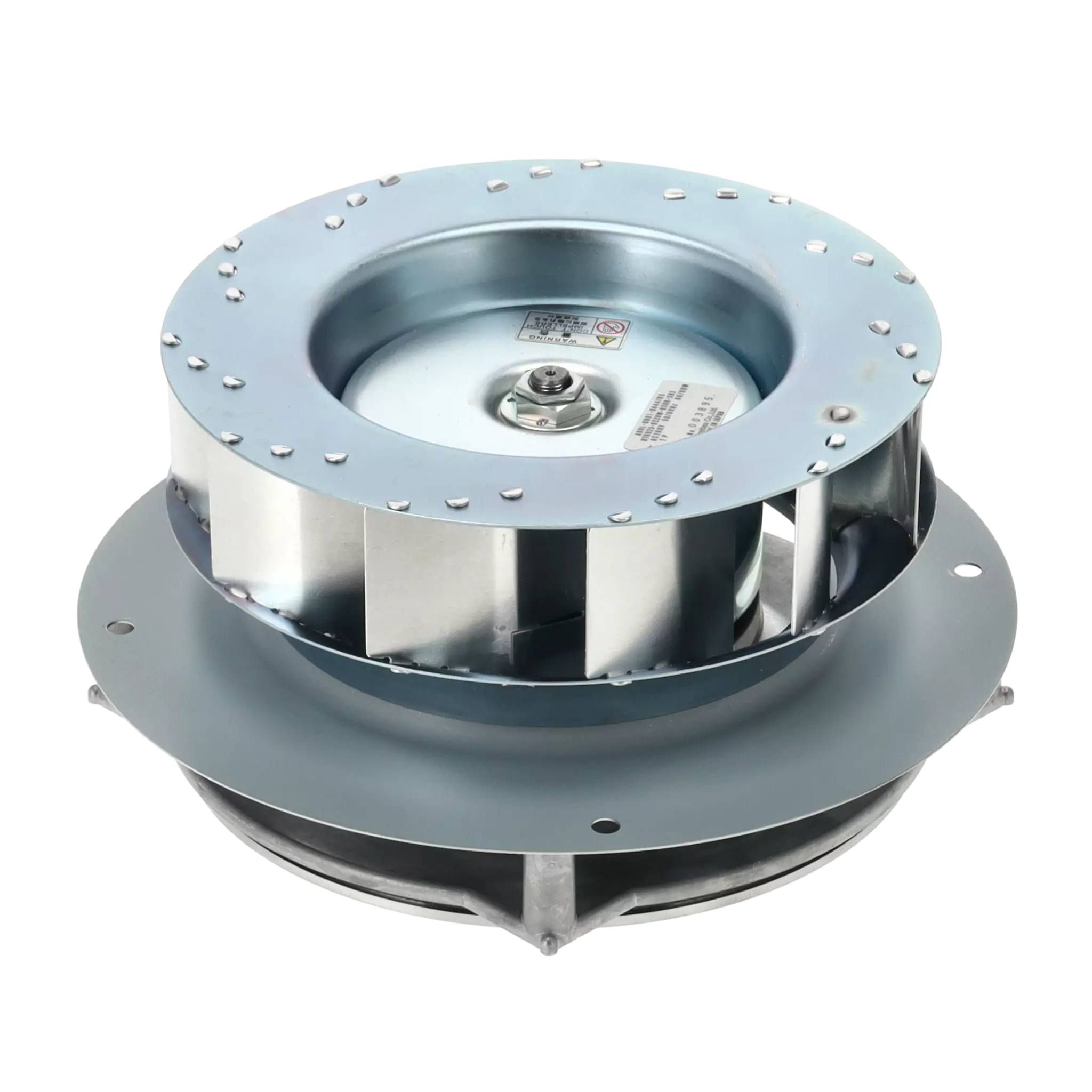 FANUC - A90L-0001-0444#RS - Fans & Thermal Management for Panels